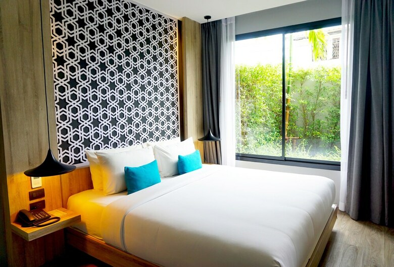 Hotel The Lake Chalong Resort
