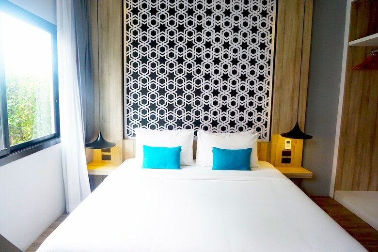 Hotel The Lake Chalong Resort
