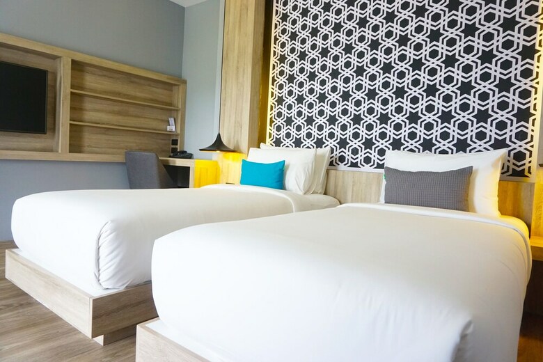 Hotel The Lake Chalong Resort