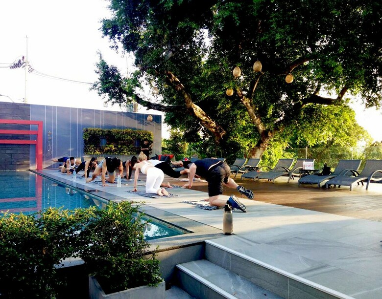 Hotel The Lake Chalong Resort