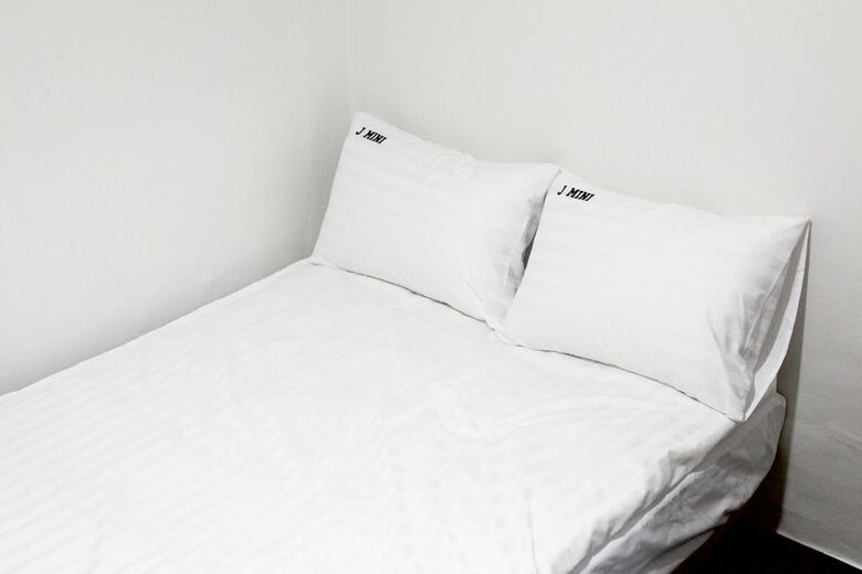 J Mini Hotel Jongno Insadong