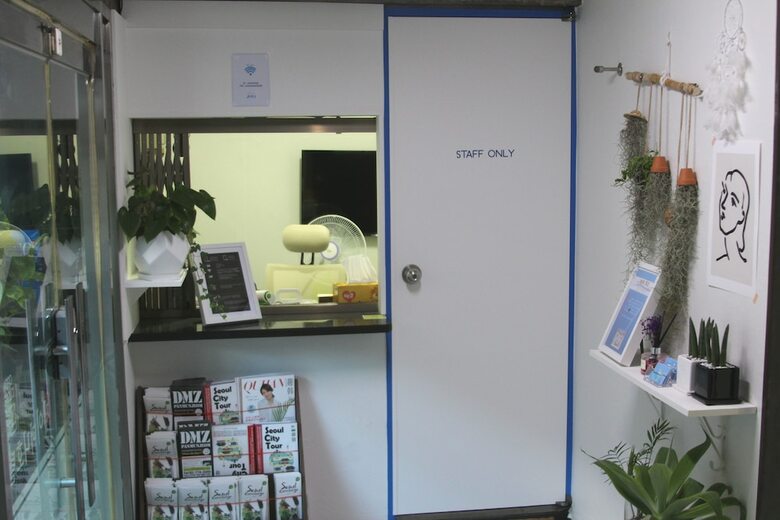 J Mini Hotel Jongno Insadong