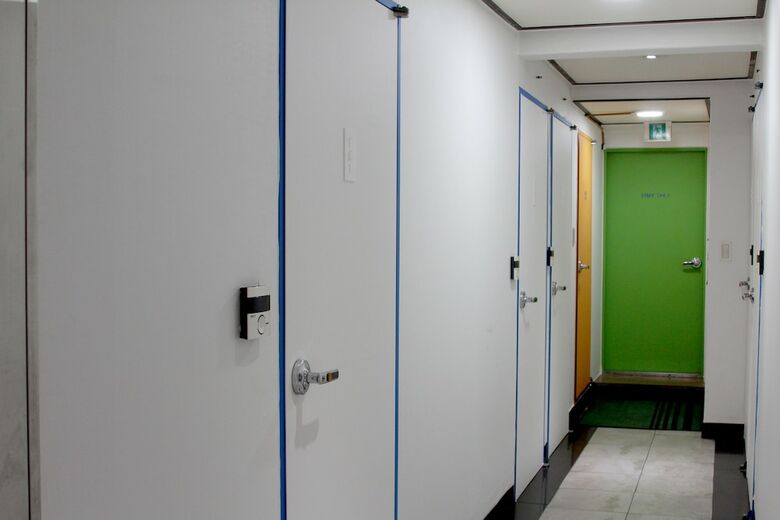 J Mini Hotel Jongno Insadong