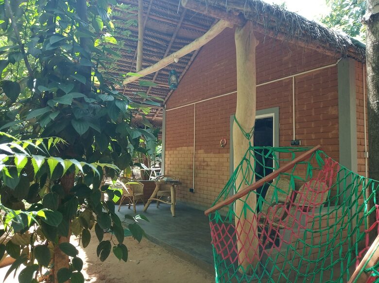 Apartamentos Sandalwood Cottage