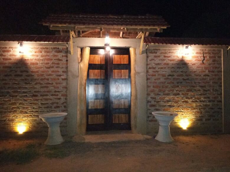 Apartamentos Sandalwood Cottage