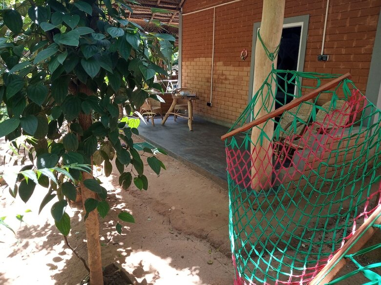 Apartamentos Sandalwood Cottage