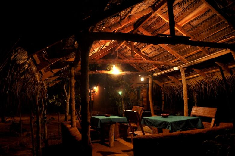 Apartamentos Sandalwood Cottage