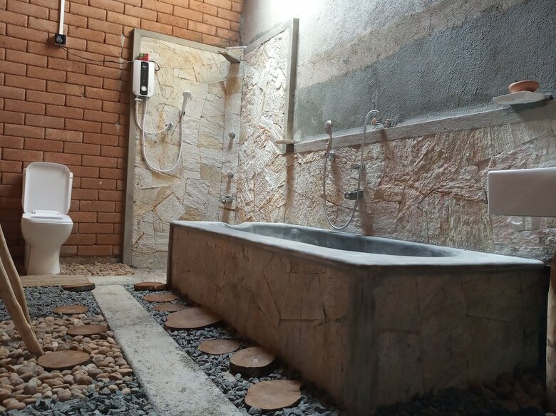Apartamentos Sandalwood Cottage