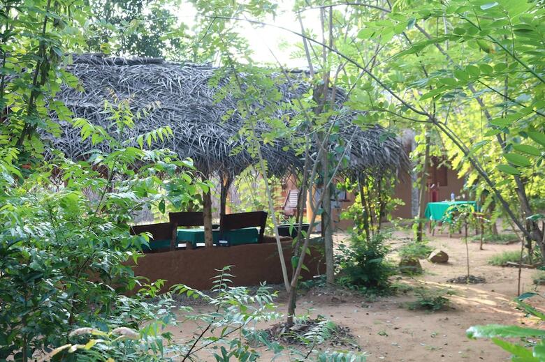 Apartamentos Sandalwood Cottage