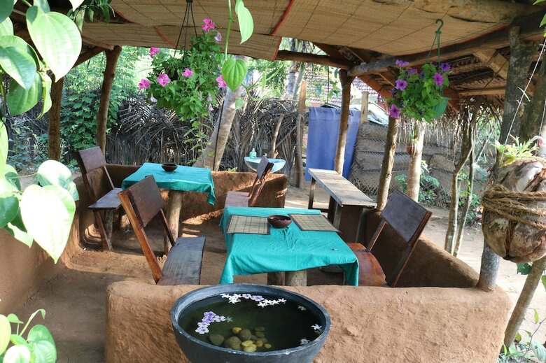 Apartamentos Sandalwood Cottage