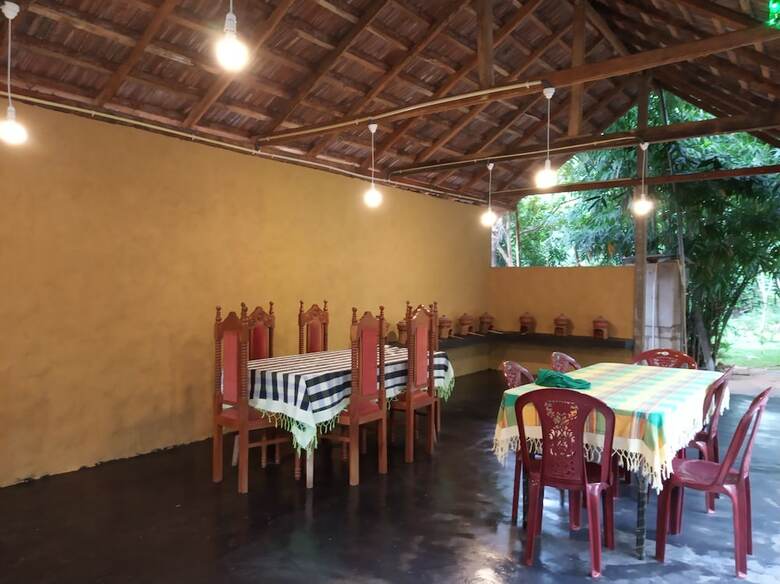 Apartamentos Sandalwood Cottage
