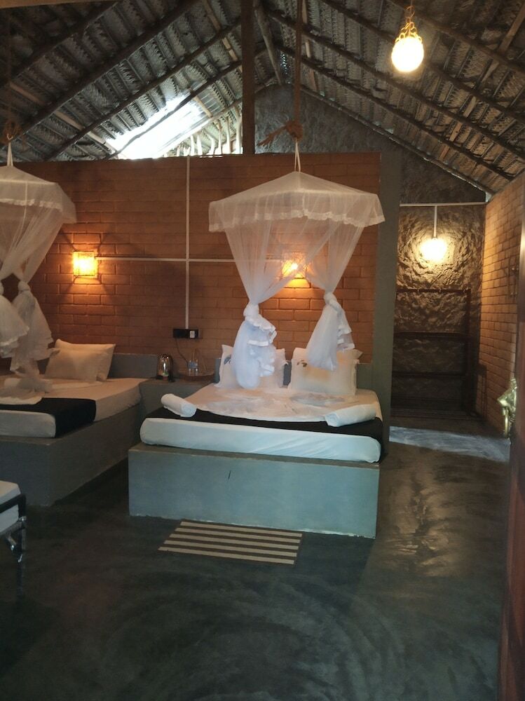 Apartamentos Sandalwood Cottage