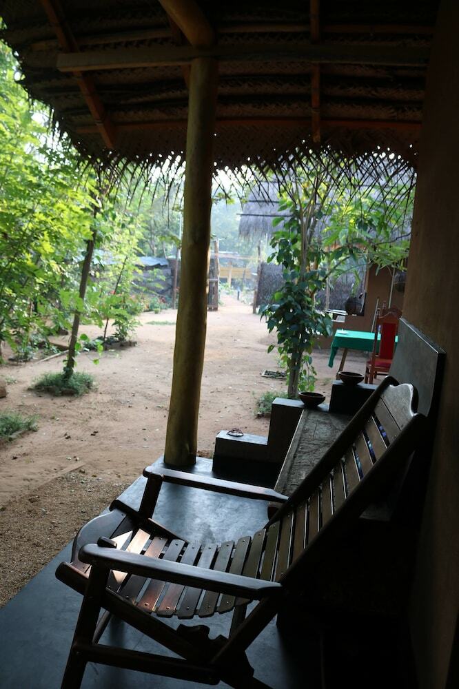 Apartamentos Sandalwood Cottage