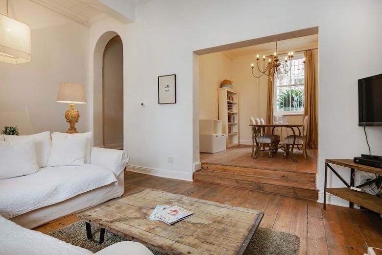 Apartamentos Croxteth Victorian