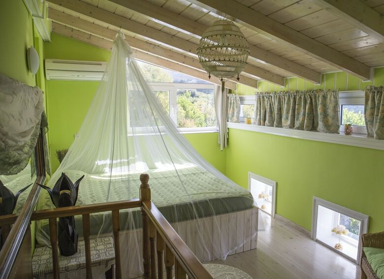 Apartamentos Villa Matula