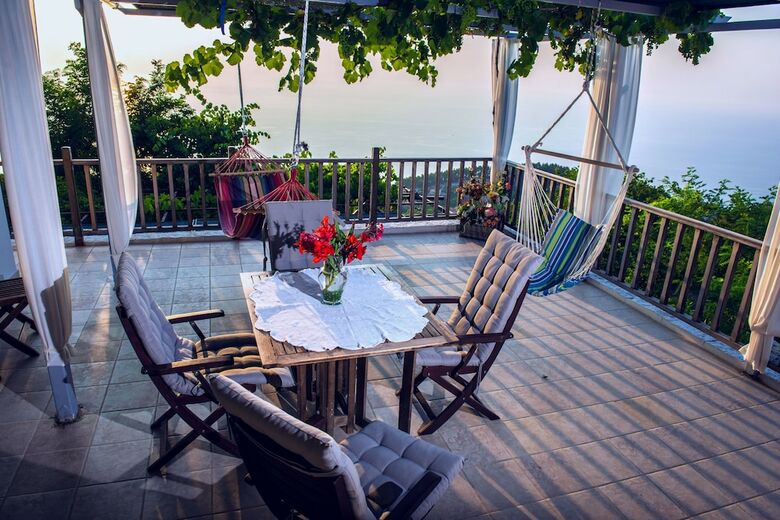 Apartamentos Villa Matula