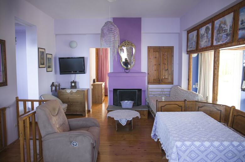 Apartamentos Villa Matula