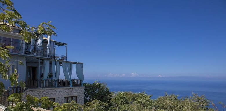 Apartamentos Villa Matula