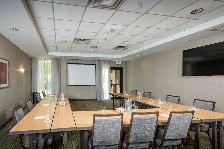 Hotel Courtyard By Marriott Bangor