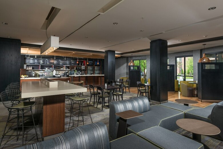 Hotel Courtyard By Marriott Bangor