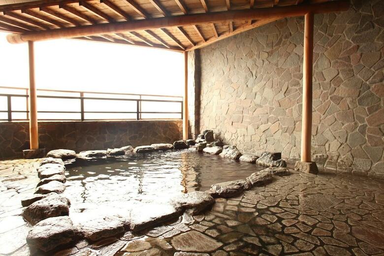 Hotel Hoshikawakan