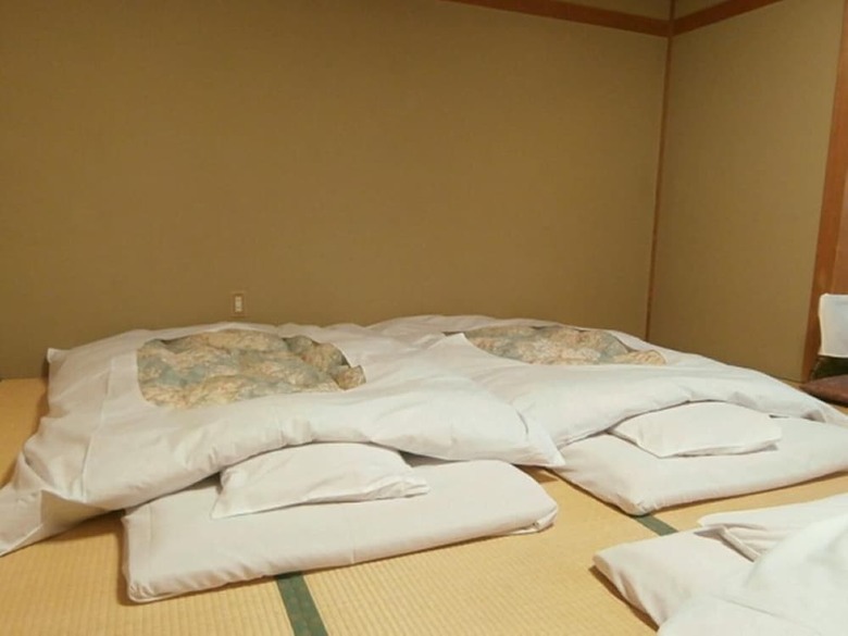 Hotel Hoshikawakan