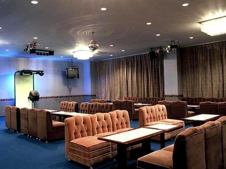 Hotel Hoshikawakan