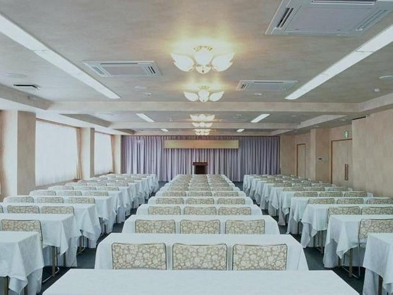 Hotel Hoshikawakan