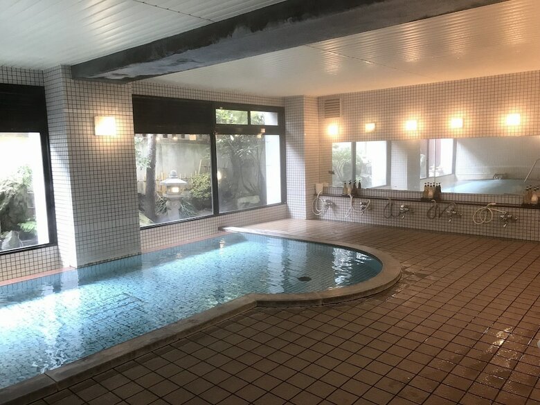 Hotel Hoshikawakan