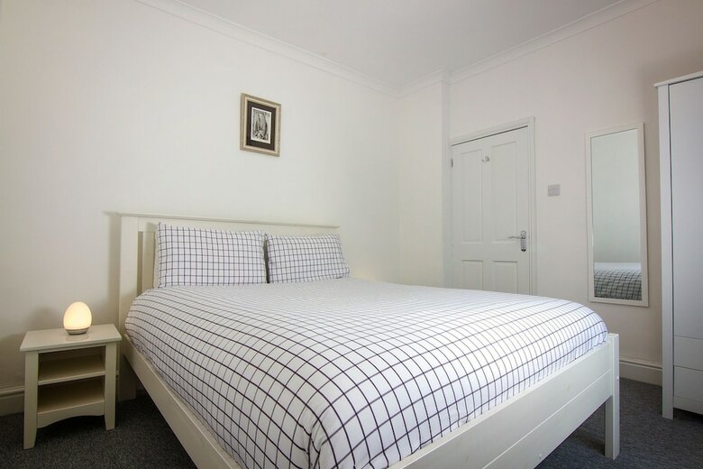 Westby House