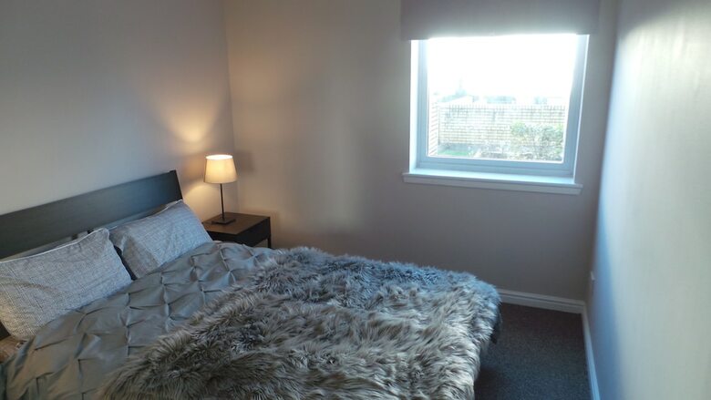 Oxford Street Apartments