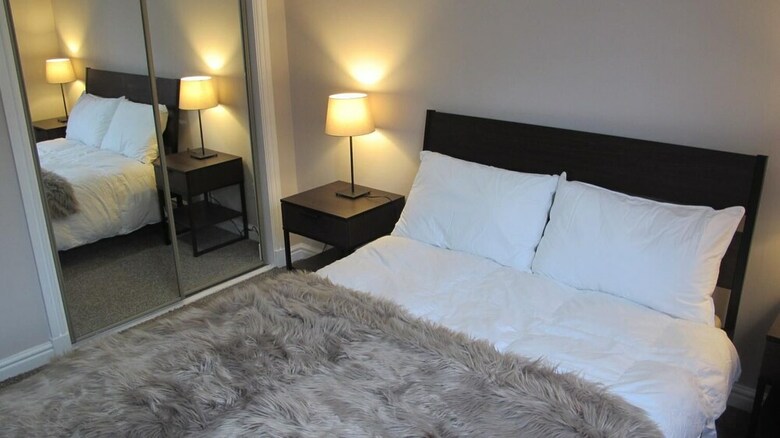 Oxford Street Apartments
