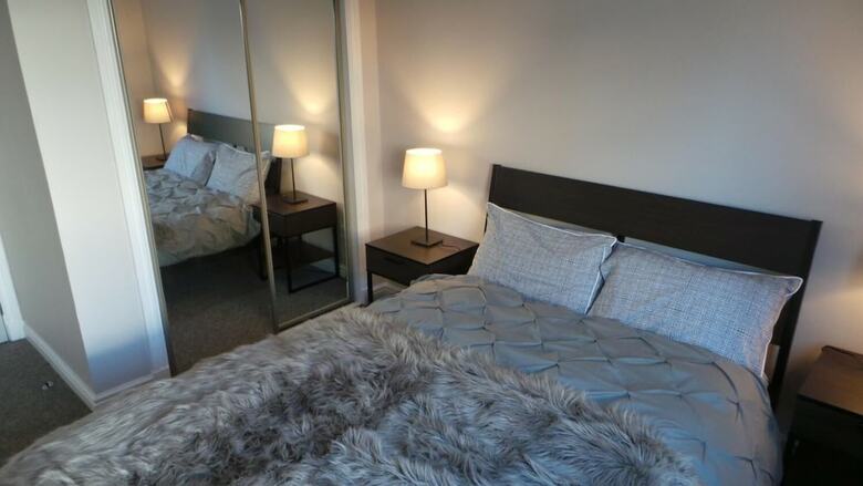 Oxford Street Apartments