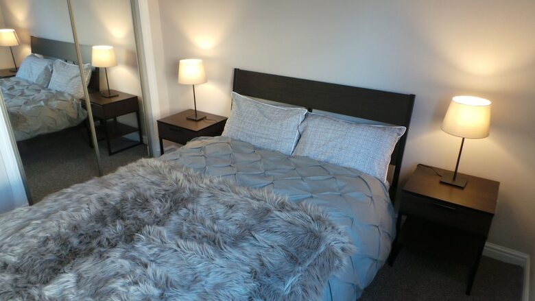 Oxford Street Apartments