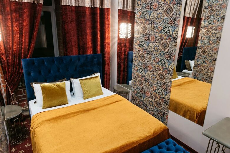 Hotel Citycomfort On Novokuznetskaya