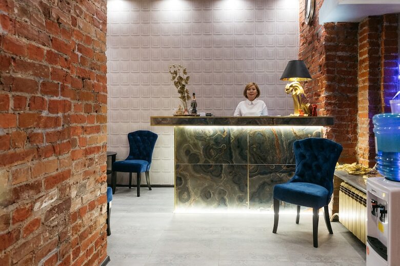 Hotel Citycomfort On Novokuznetskaya
