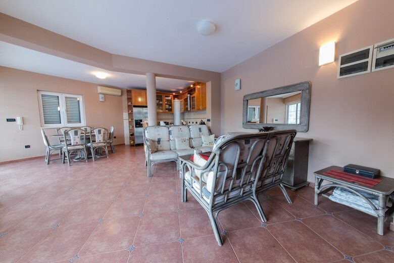 Apartamentos P&n Resort