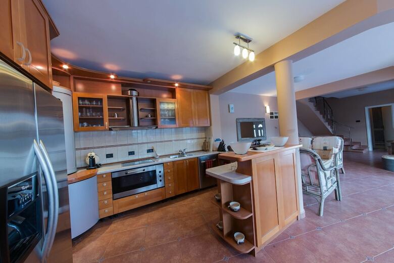 Apartamentos P&n Resort