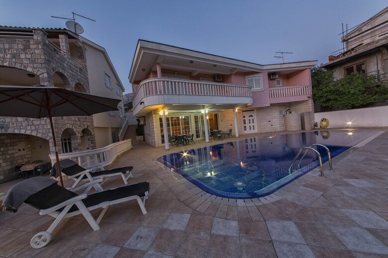 Apartamentos P&n Resort