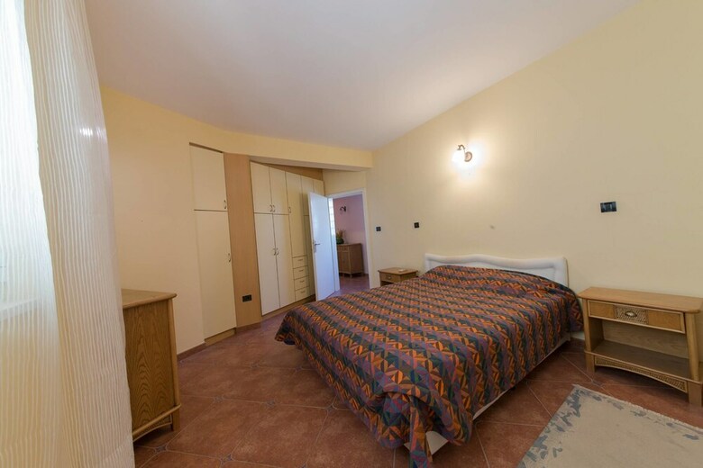 Apartamentos P&n Resort
