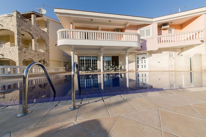 Apartamentos P&n Resort