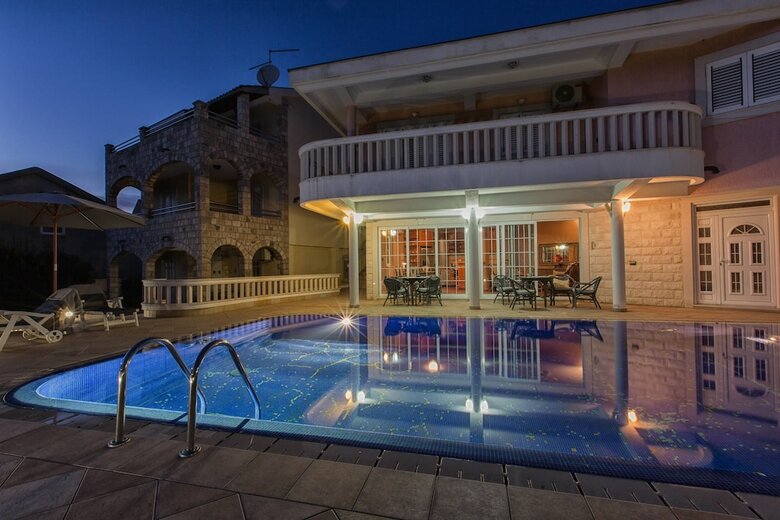 Apartamentos P&n Resort