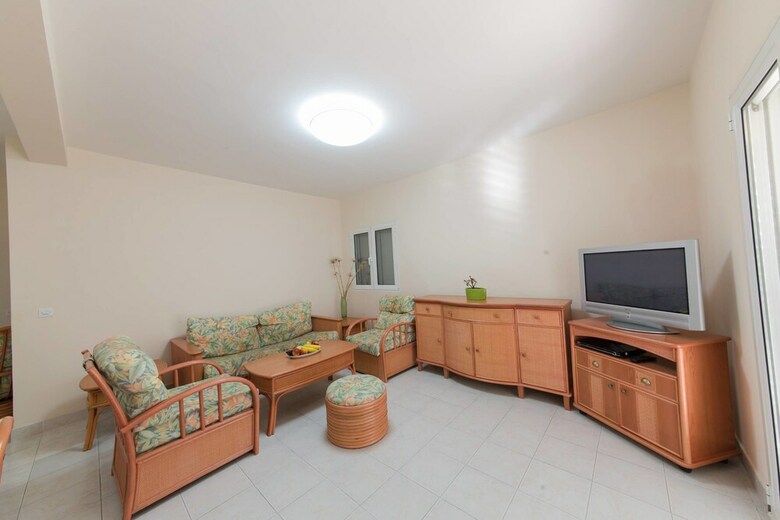 Apartamentos P&n Resort