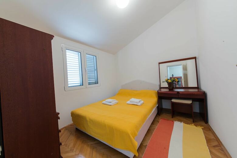 Apartamentos P&n Resort