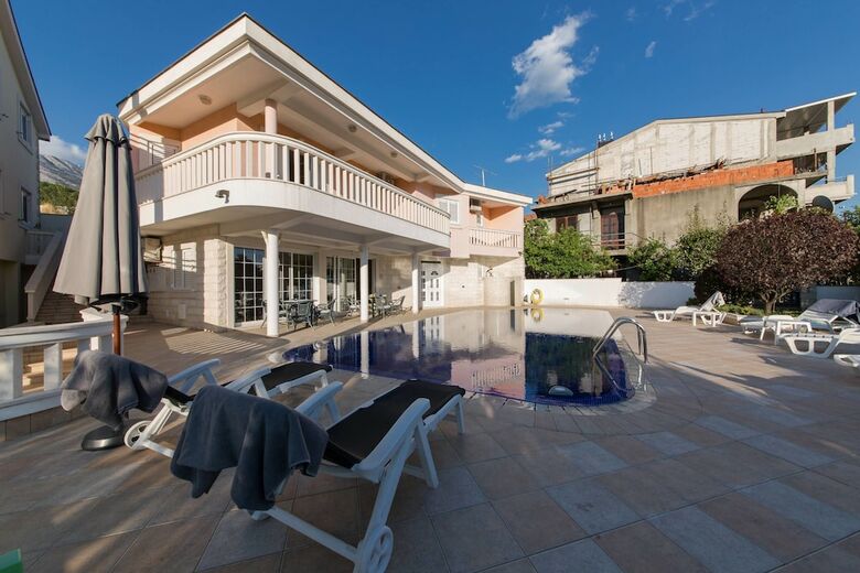 Apartamentos P&n Resort