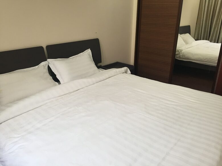 Suiyu Apartment