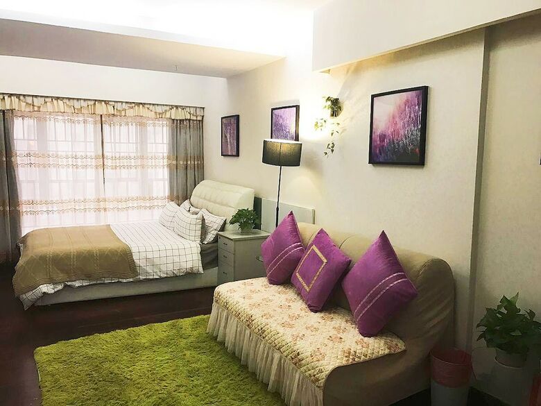 Suiyu Apartment