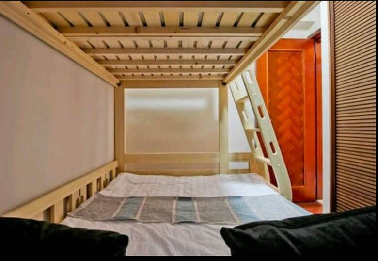 Suiyu Apartment