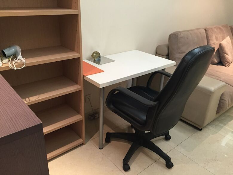 Suiyu Apartment