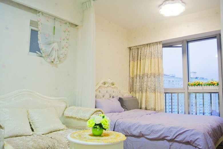 Suiyu Apartment